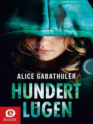 cover image of Hundert Lügen